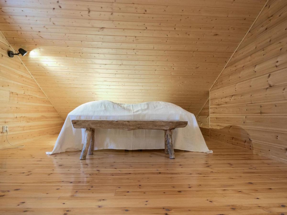 Holiday Home Honkakeko By Interhome Levi Esterno foto