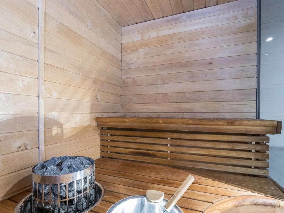Holiday Home Honkakeko By Interhome Levi Esterno foto