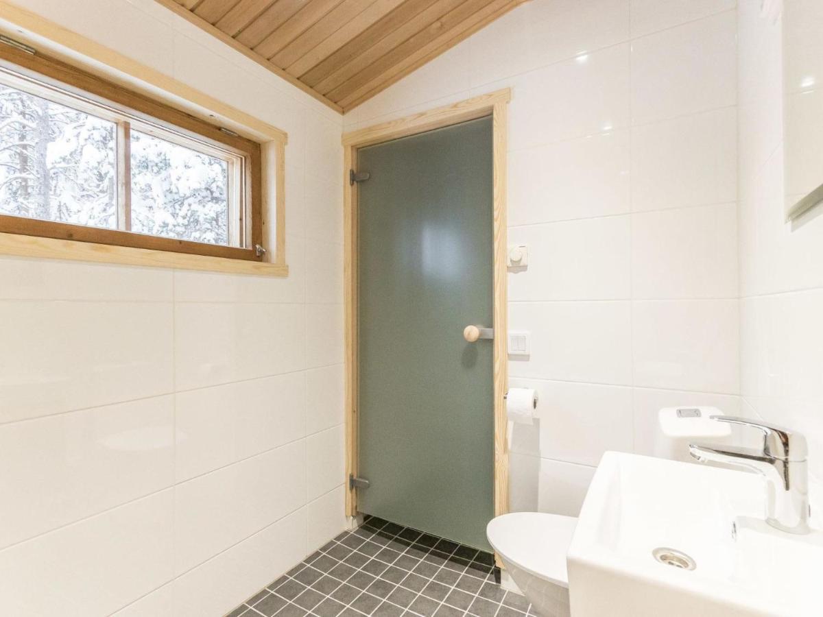 Holiday Home Honkakeko By Interhome Levi Esterno foto