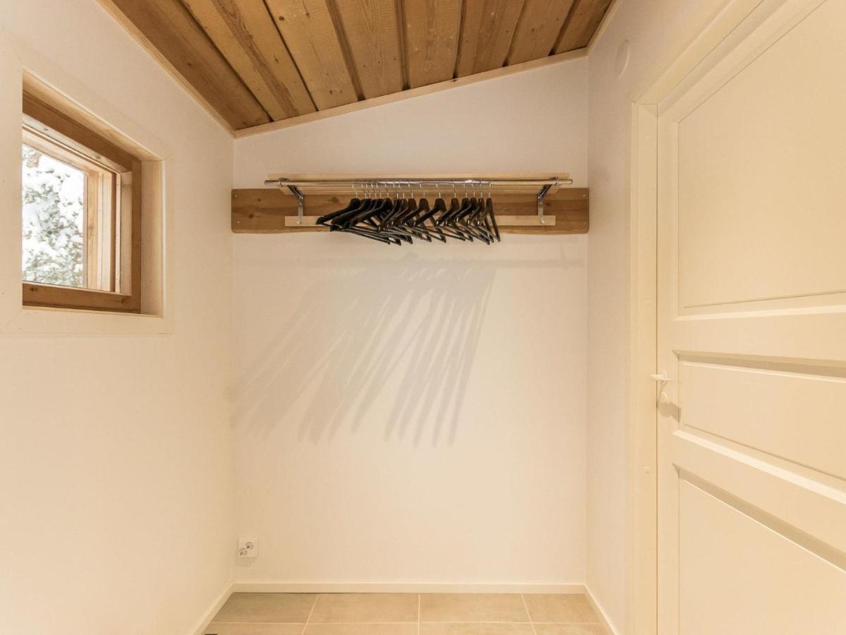 Holiday Home Honkakeko By Interhome Levi Esterno foto
