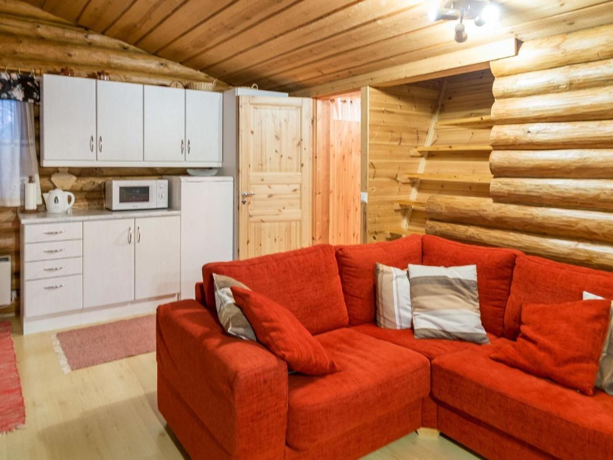 Holiday Home Honkakeko By Interhome Levi Esterno foto