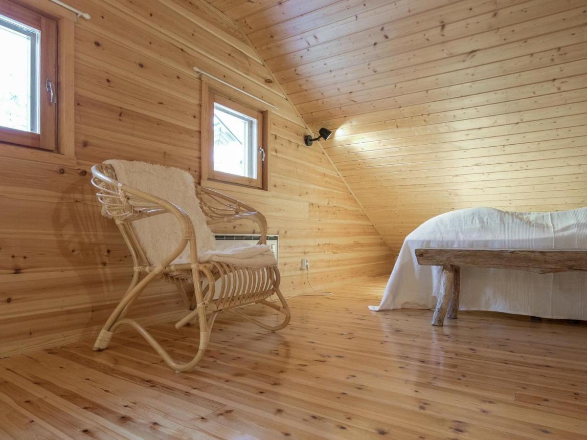 Holiday Home Honkakeko By Interhome Levi Esterno foto