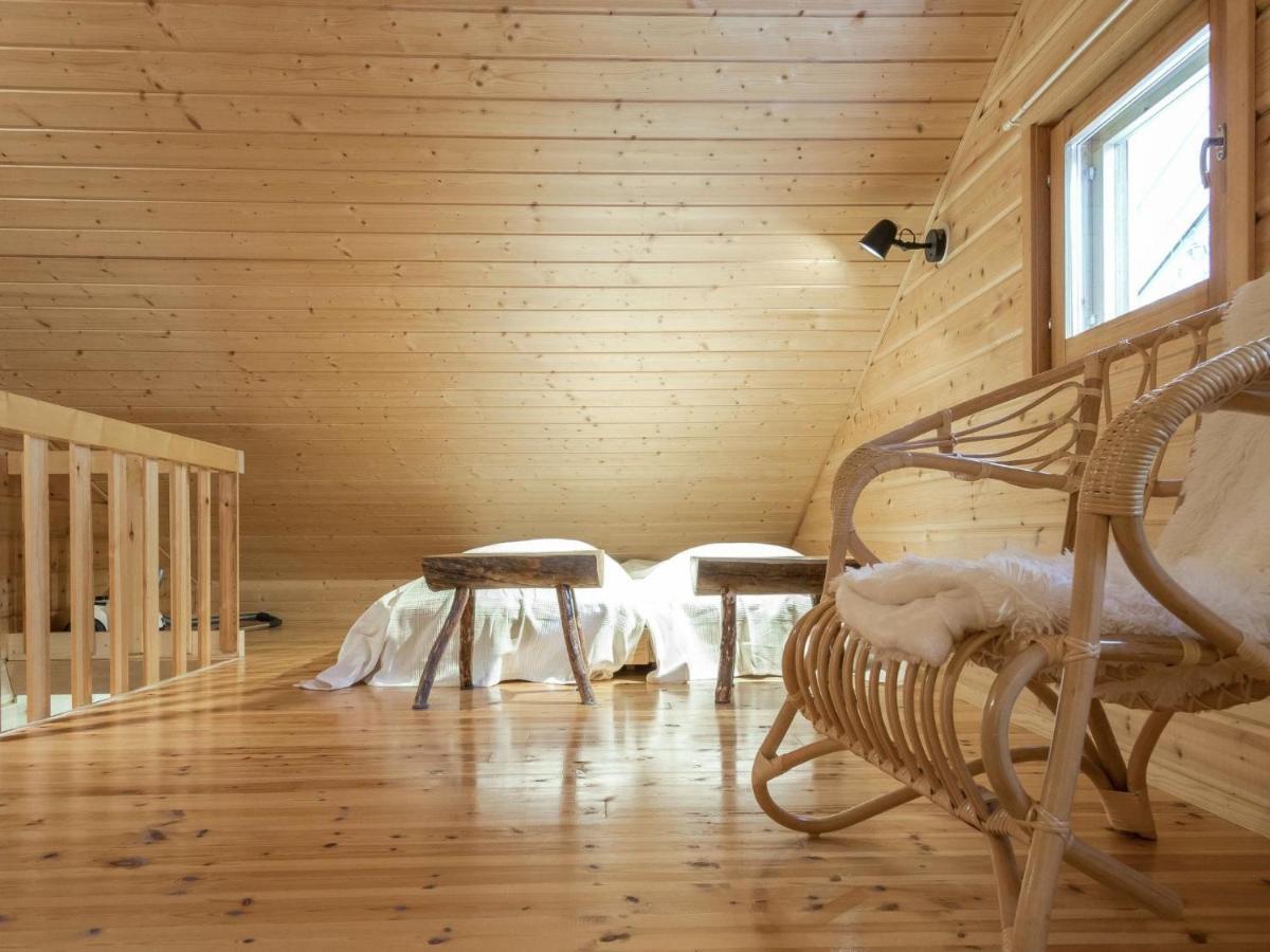 Holiday Home Honkakeko By Interhome Levi Esterno foto