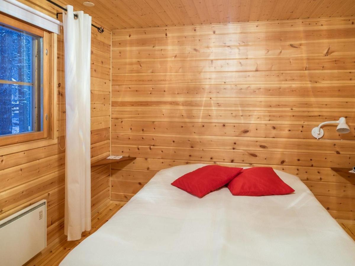 Holiday Home Honkakeko By Interhome Levi Esterno foto