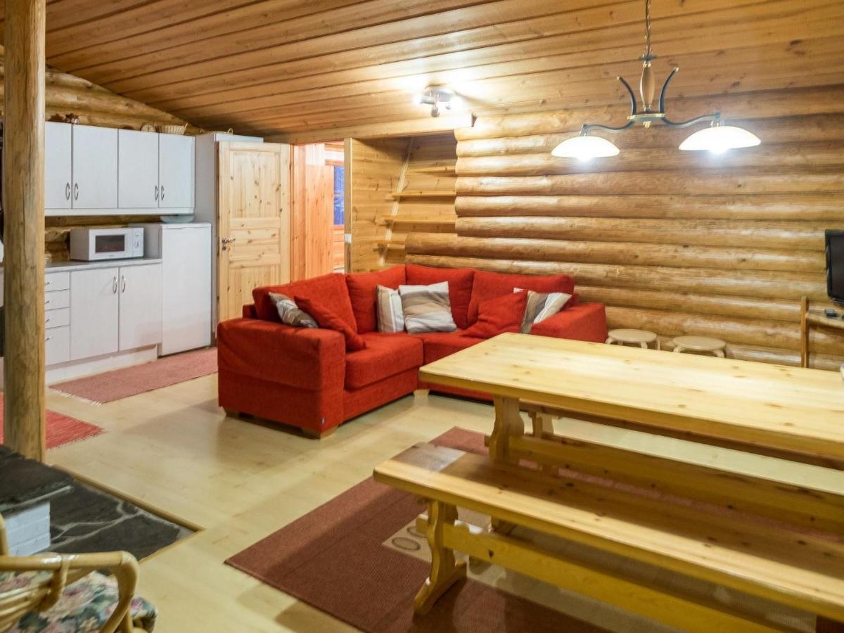 Holiday Home Honkakeko By Interhome Levi Esterno foto