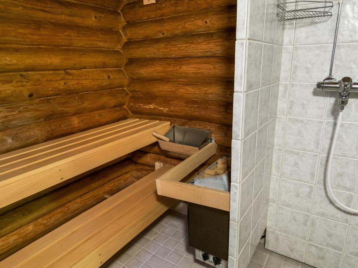Holiday Home Honkakeko By Interhome Levi Esterno foto