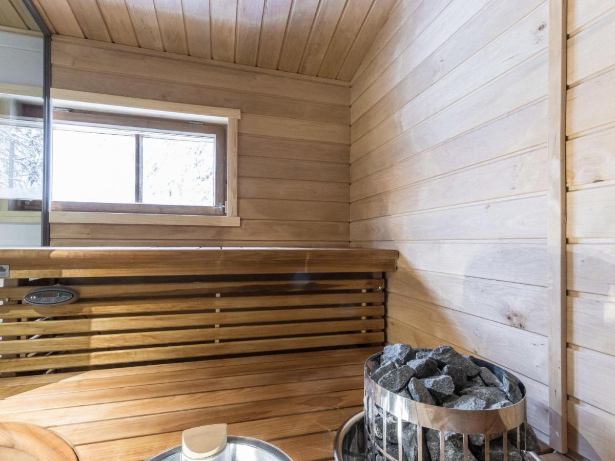 Holiday Home Honkakeko By Interhome Levi Esterno foto
