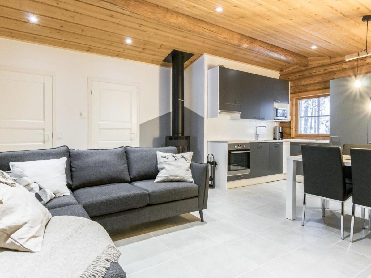Holiday Home Honkakeko By Interhome Levi Esterno foto