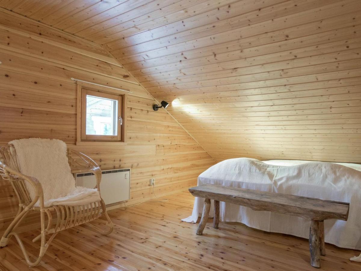Holiday Home Honkakeko By Interhome Levi Esterno foto